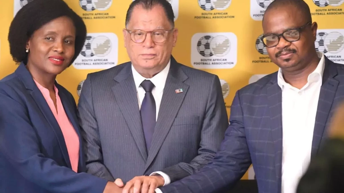 SAFA to review national teams bonus structure amidst financial strain