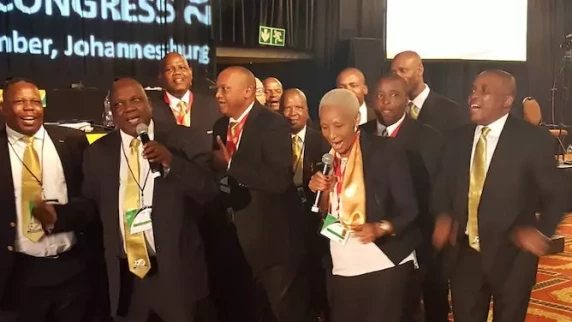 SAFA election date under threat