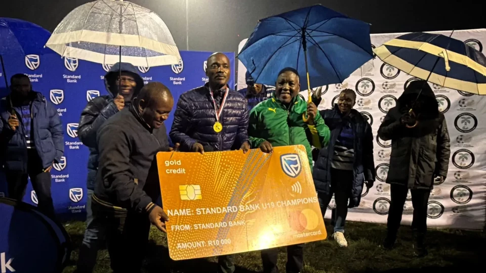 From 10 wasted years to self-sustainability: Mkhize on SAFA eThekwini’s turnaround