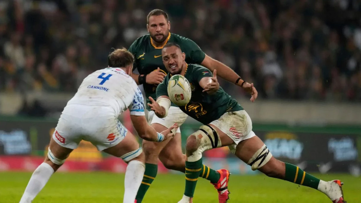 John Dobson blasts social media trolls as Salmaan Moerat earns Bok recall John Dobson blasts social media trolls as Salmaan Moerat earns Bok recall