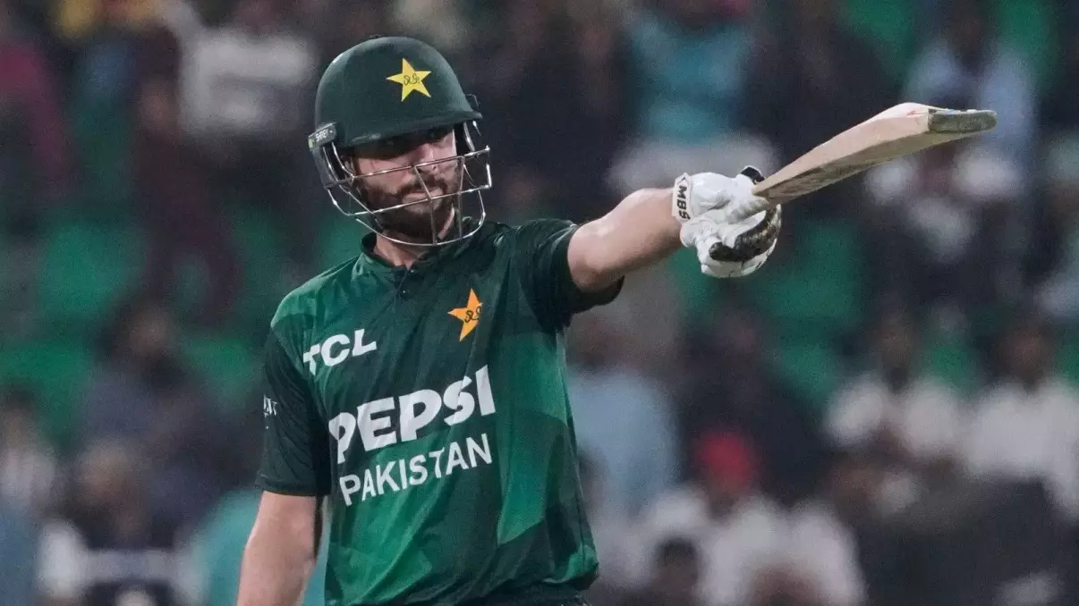 Pakistan skipper Salman Agha eager to take on West Indies in T20I series
