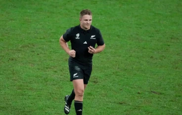 Sam Cane