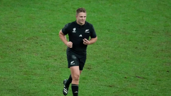 Sam Cane looking forward to 'ultimate challenge' against Boks after All Blacks recall