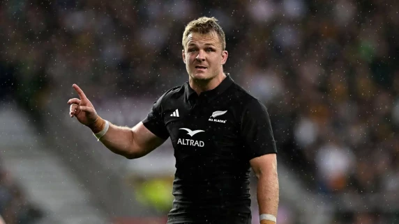 All Black captain Sam Cane to retire from Test rugby at the end of 2024
