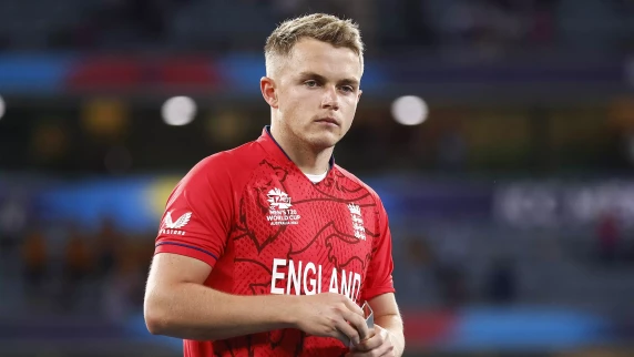 England star Sam Curran becomes the most expensive IPL player ever