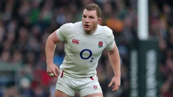 England make bold changes for showdown with Springboks at Twickenham