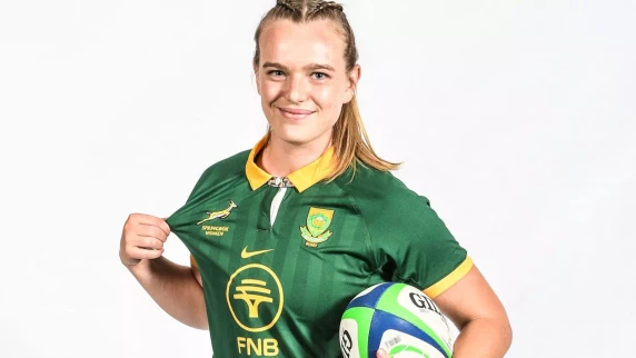 Samantha Els one of four new faces in Springbok Women team to face Spain