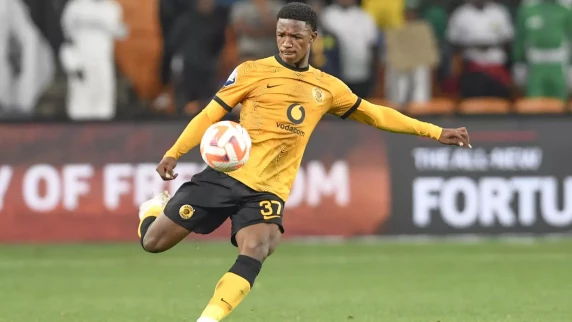 Legendary Eugene Zwane optimistic of son's rise under new Kaizer Chiefs coach