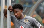 Loan move an option for Kaizer Chiefs' Samkelo Zwane, explains Mike Makaab
