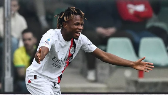 Stefano Pioli insists Samuel Chukwueze will shine in Serie A with AC Milan