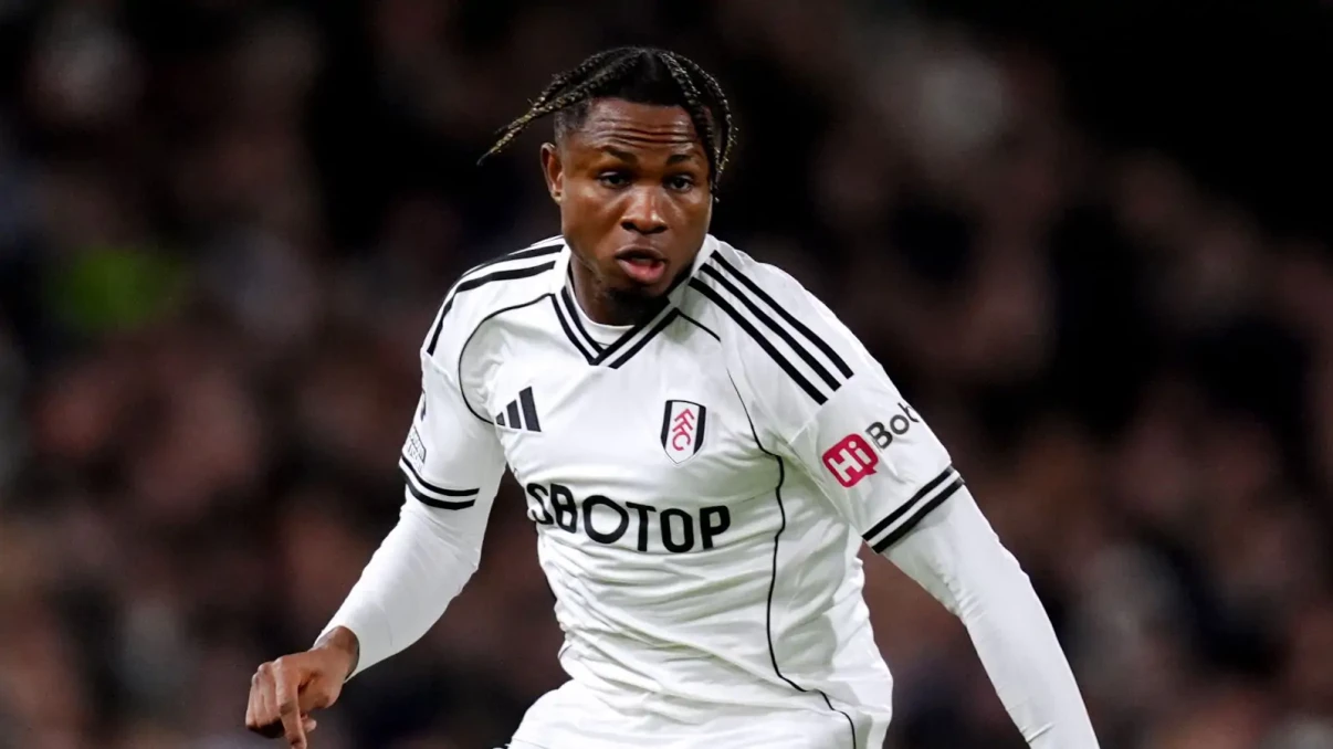 Ruben Amorim backs Samuel Chukwueze to make an impact at AC Milan next season Ruben Amorim backs Samuel Chukwueze to make an impact at AC Milan next season