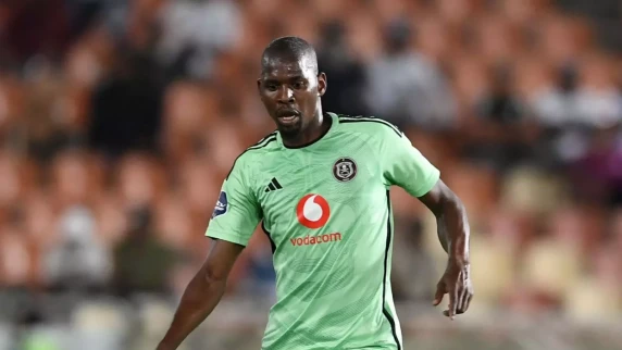 Ex-Pirates defender to join AmaZulu on a free transfer