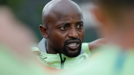 Ngcobo: Blitzboks here to get the job done in Hamilton