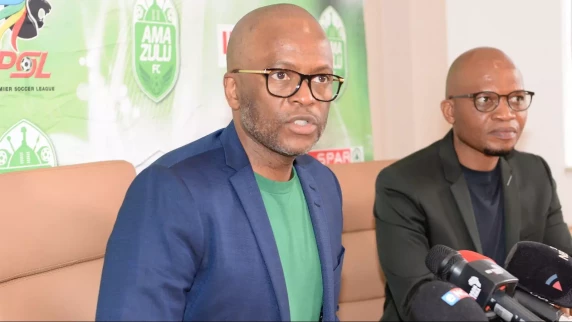 AmaZulu closing in on next coaching appointment