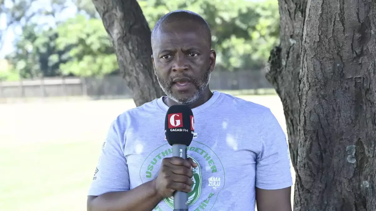 AmaZulu hit reset button with younger squad, fresh ambitions