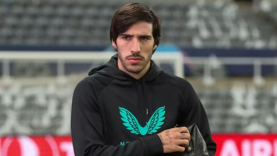 Newcastle: Sandro Tonali back in contention from August 28