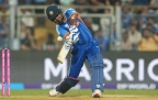 Sanju Samson: Clarity definitely helps you to score runs the way you want to