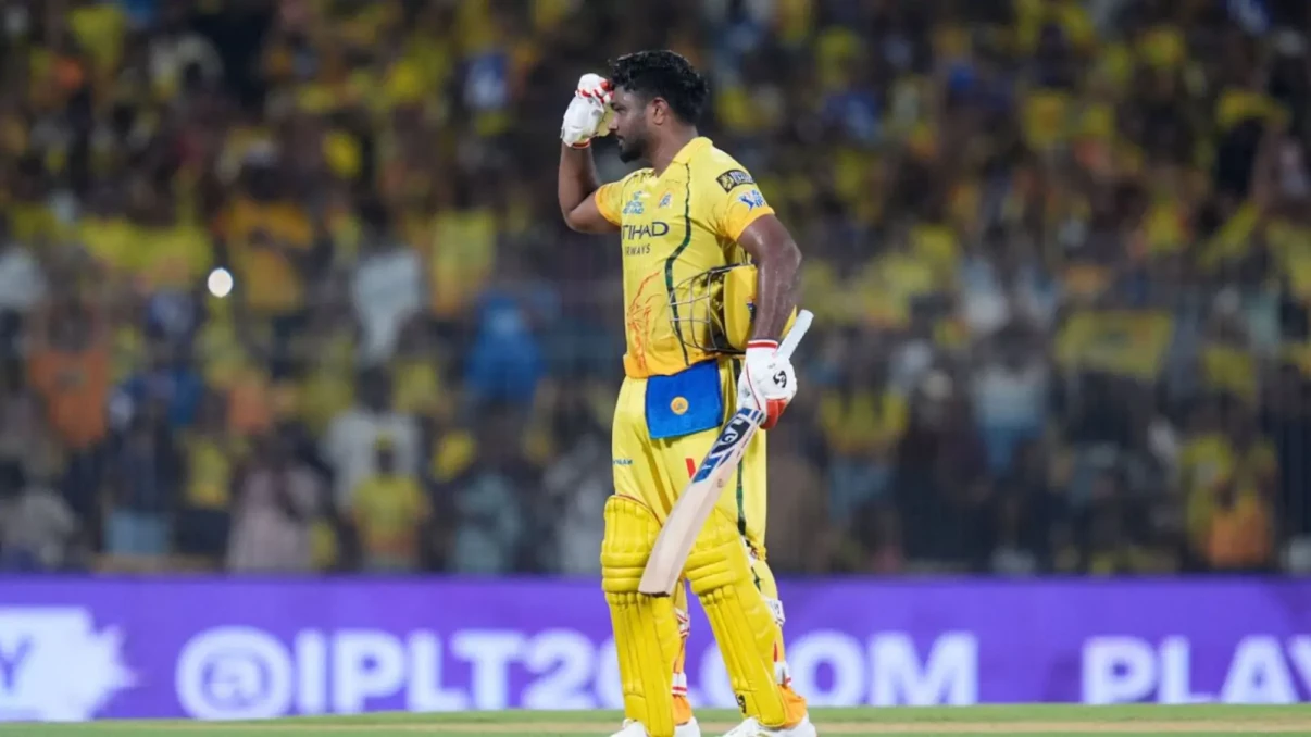 IPL: Chennai Super Kings get first win of the season, Punjab Kings power to victory IPL: Chennai Super Kings get first win of the season, Punjab Kings power to victory