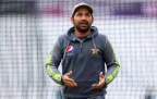Pakistan name Sarfaraz Ahmed as head coach ahead of Test series in Bangladesh
