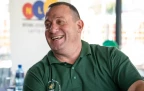 SASCOC boss heads to LA on mission for Team SA’s Olympic success