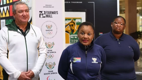 SASCOC edging closer to official name change to Sport SA