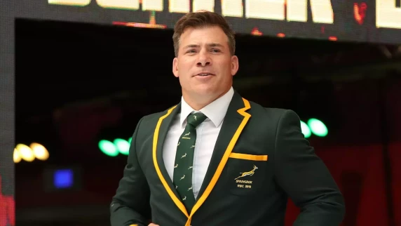 Former Bok star Schalk Brits weighs in on Bulls and Stormers' URC fortunes