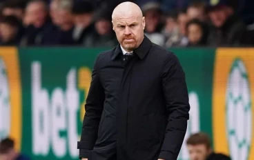 Sean Dyche