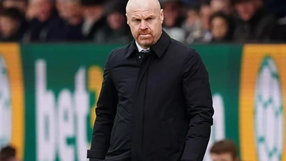 Sean Dyche working to change Everton's mentality heading into away matches