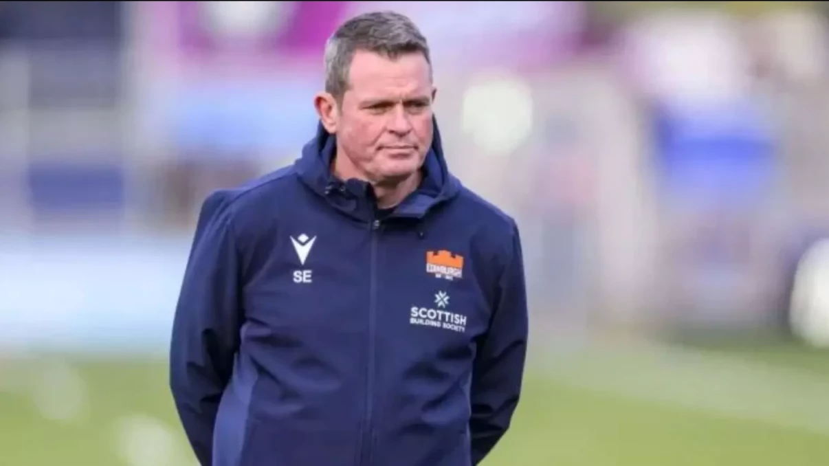 Sean Everitt reflects on Edinburghs URC Campaign