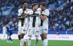 Sebastian Szymanski brace against Strasbourg fires Rennes to Ligue 1 summit