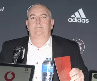 Absa Premiership: Orlando Pirates Media Open Day