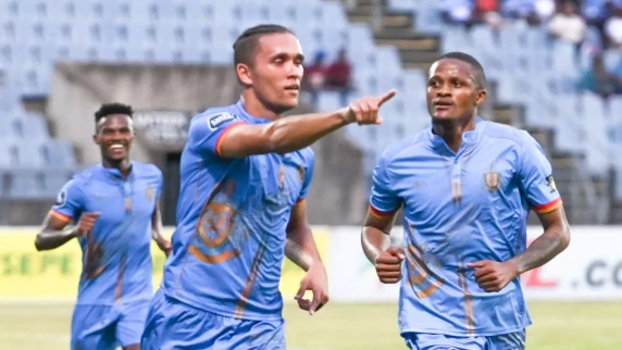 PSL Wrap: Big wins for Royal AM and Golden Arrows