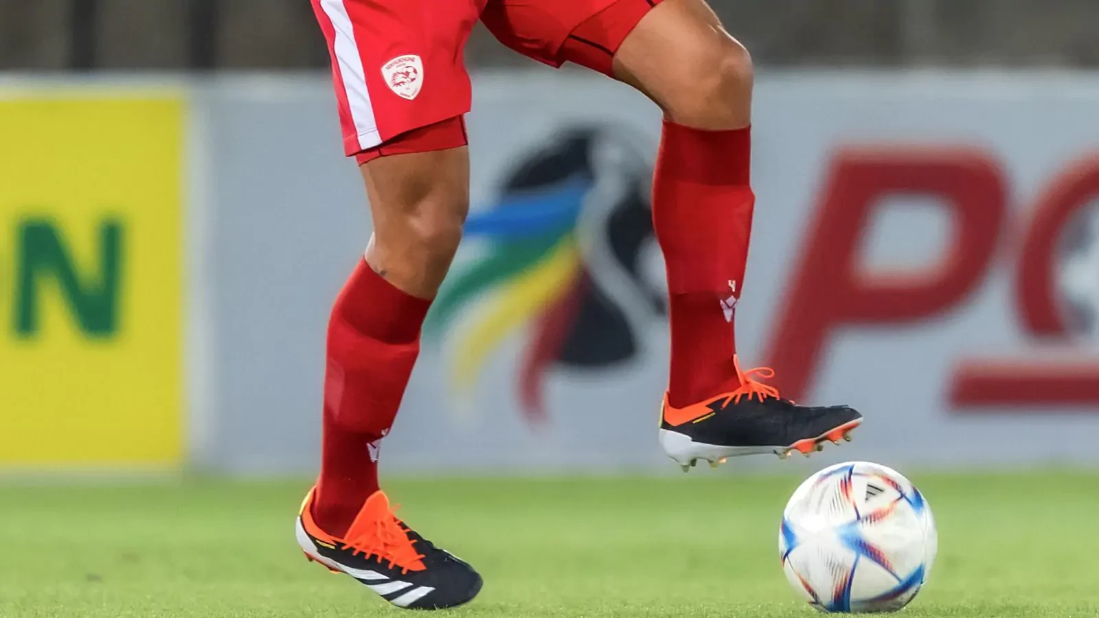 A mysterious and intriguing landscape hinting at undiscovered realms