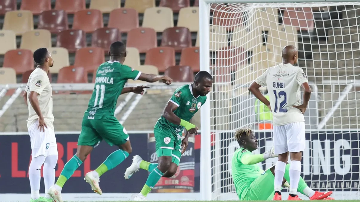 Sekhukhune coach stresses need for careful planning away to Milford Sekhukhune coach stresses need for careful planning away to Milford