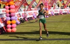 Ethiopian star Selam Gebre dominates Joburg 10km race