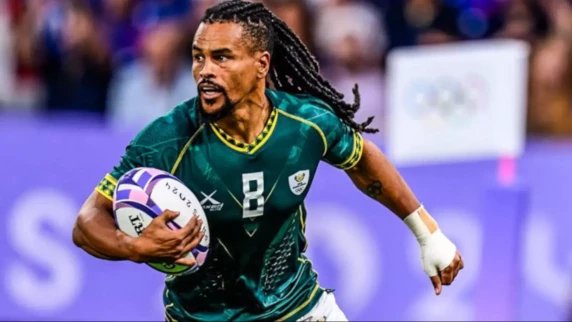 Blitzboks fall short of reaching Olympic final after going down to France