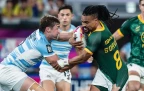 50 years in the making: Blitzboks finally break Hong Kong hoodoo at SVNS World Champs