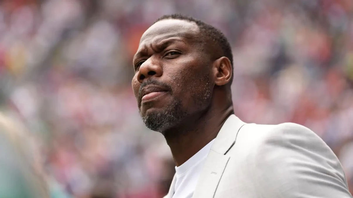 'It was a cruel defeat' - Pape Thiaw sad after Senegal's dramatic World Cup exit 'It was a cruel defeat' - Pape Thiaw sad after Senegal's dramatic World Cup exit