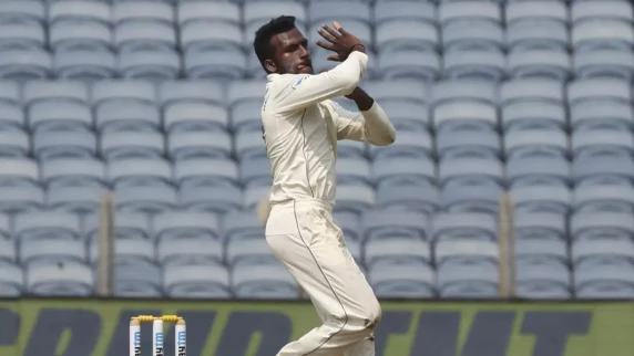 Senuran Muthusamy recalled as Proteas go spin heavy for Test series in Bangladesh