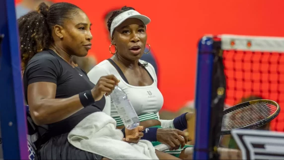 Venus Williams accepts wildcards for Australian Open, Auckland tournaments