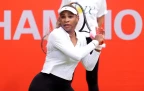 'She hasn’t lost it' - Serena Williams impresses in practice as surprise comeback nears