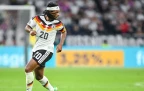 Bayern Munich winger Serge Gnabry leaves Germany camp early
