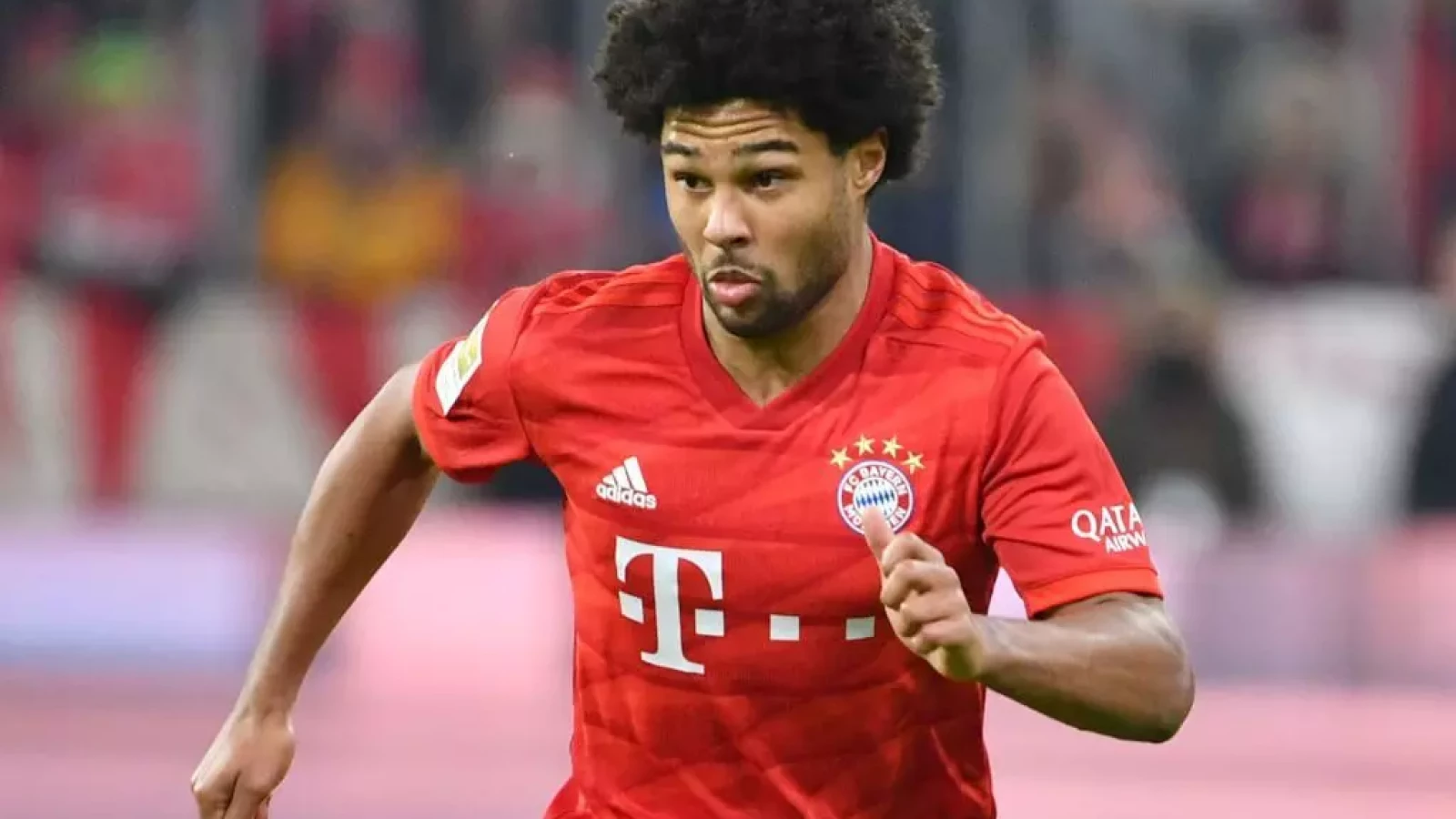 Serge Gnabry's Injury Battle Ongoing At Bayern Munich | Soccer