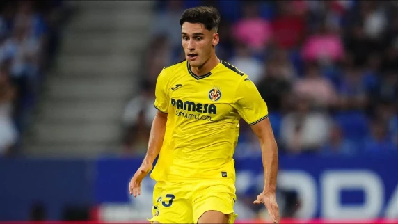 Sergi Cardona shines as Villarreal prepare for Bernabeu test