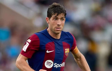 Sergi Roberto