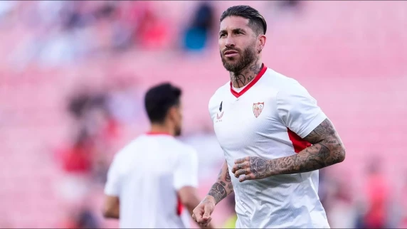 Sergio Ramos must choose between Sevilla loyalty or lucrative retirement?