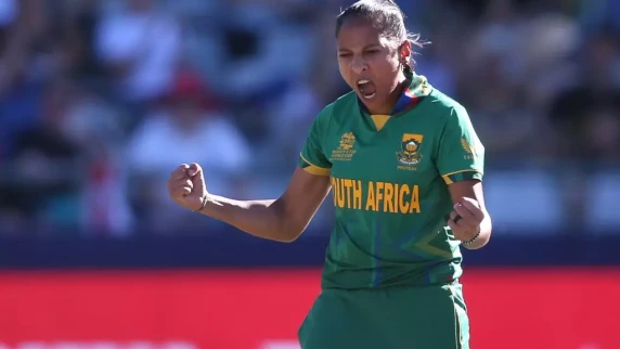 Three Proteas crack nod in ICC Women's T20 World Cup Team of the Tournament