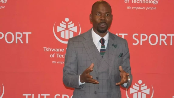 Tshwane University giddy over SuperSport United partnership