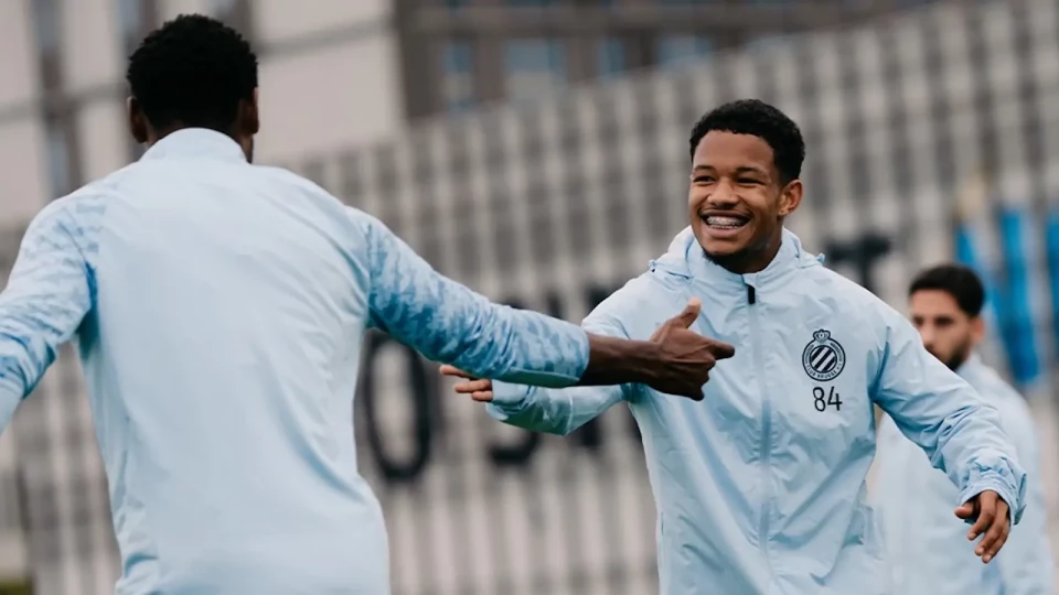 Shandre Campbell snub for Bafana Bafana friendly explained