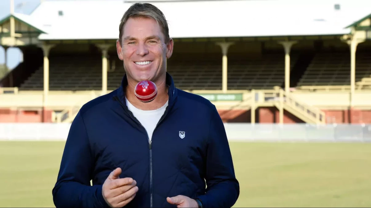 Top Australian Test cricket award named after Shane Warne